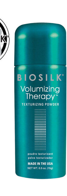 BioSilk Volumizing Therapy Texturizing Powder BioSilk Volumizing Therapy Texturizing Powder